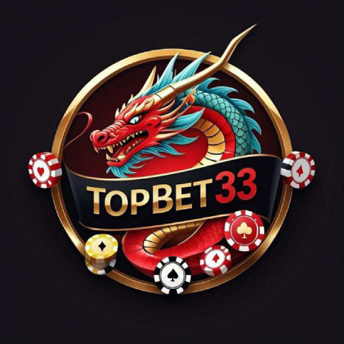 Download button for the TOP BET33 Casino mobile app